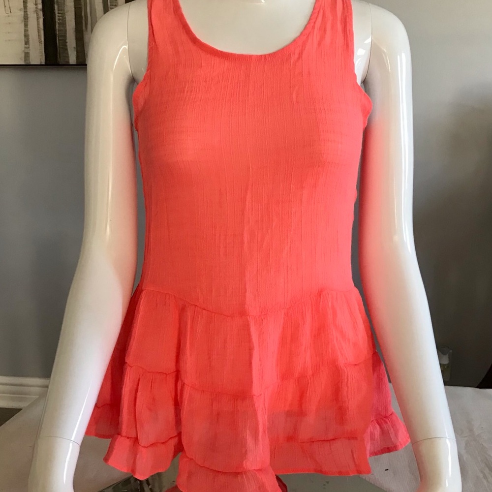 Woman’s top